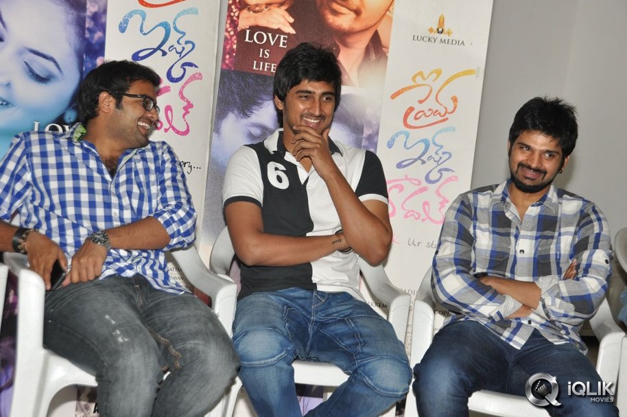 Prema-Ishq-Kaadhal-Movie-Success-Meet